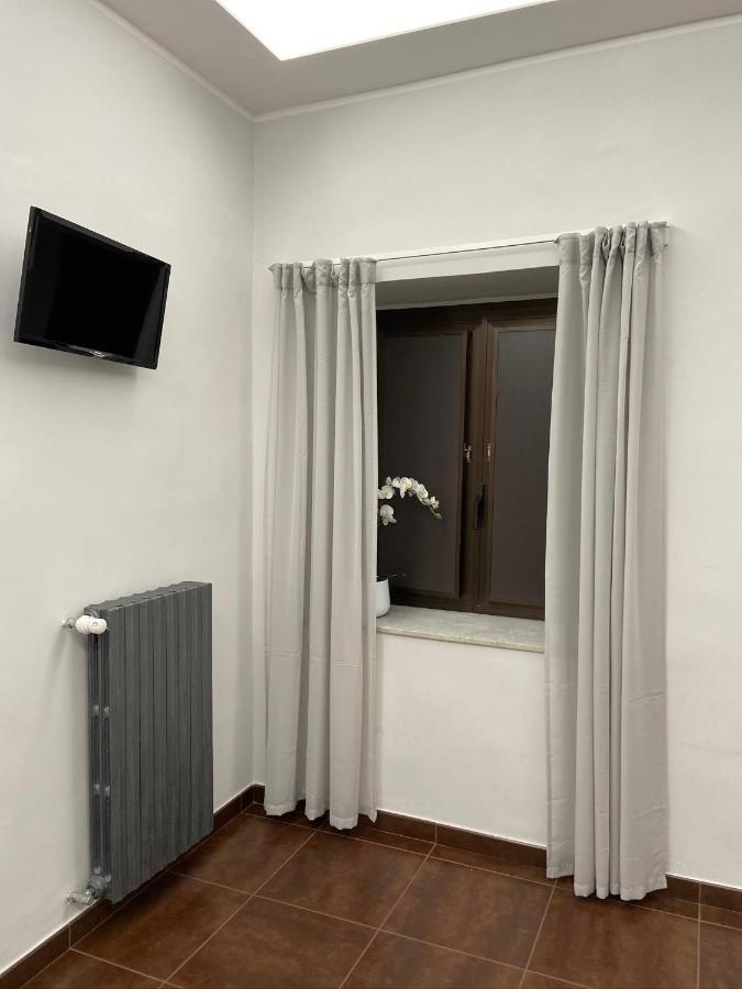 Glam House Bed & Breakfast Салерно Екстериор снимка
